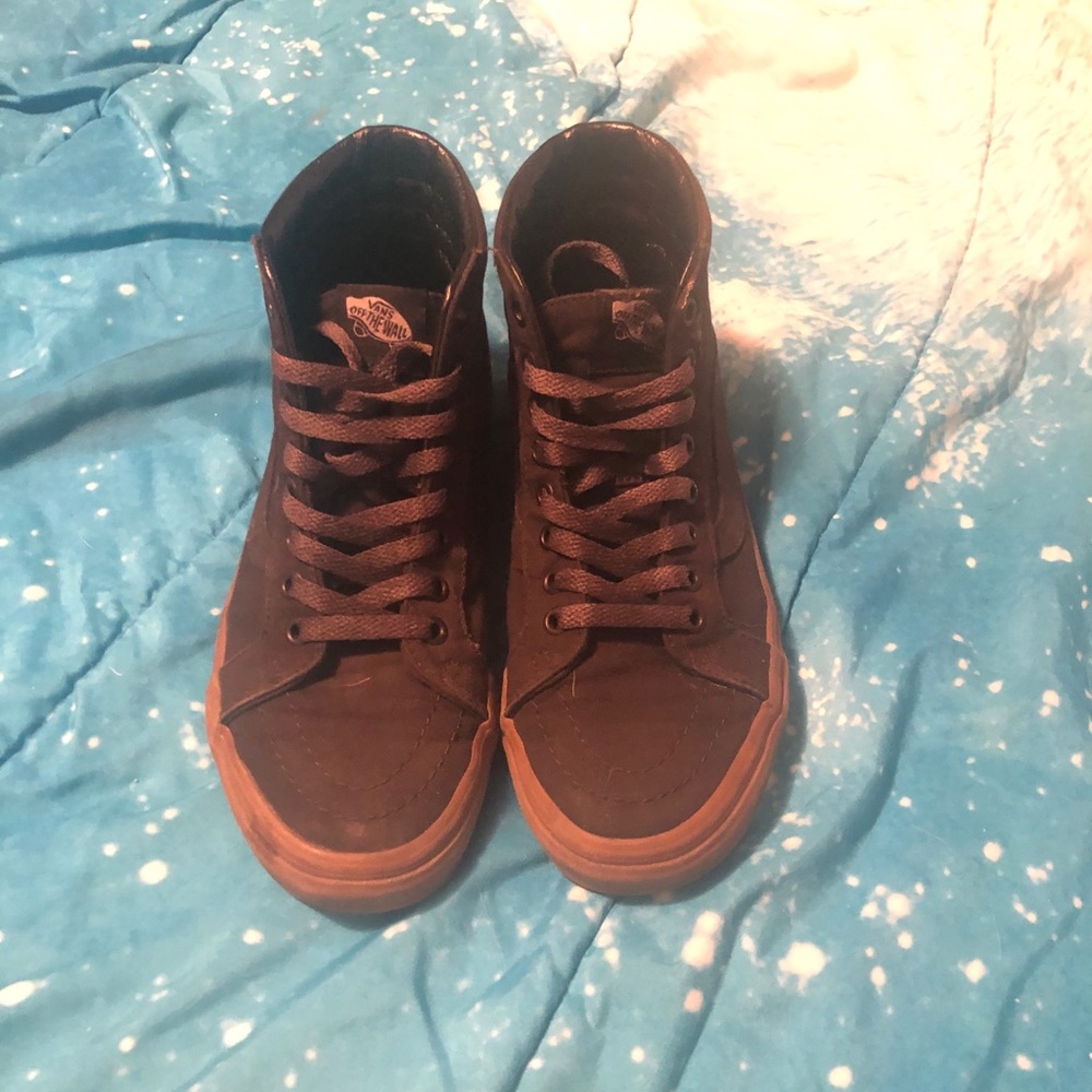 Vans shoes